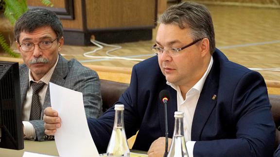 Новая кадастровая стоимость земли в Ставропольском крае будет установлена с 1 января 2016 года