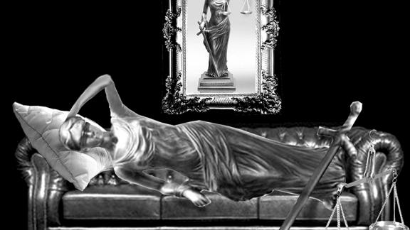 Жителей Ставрополья держат за решеткой, чтобы раздуть громкое дело