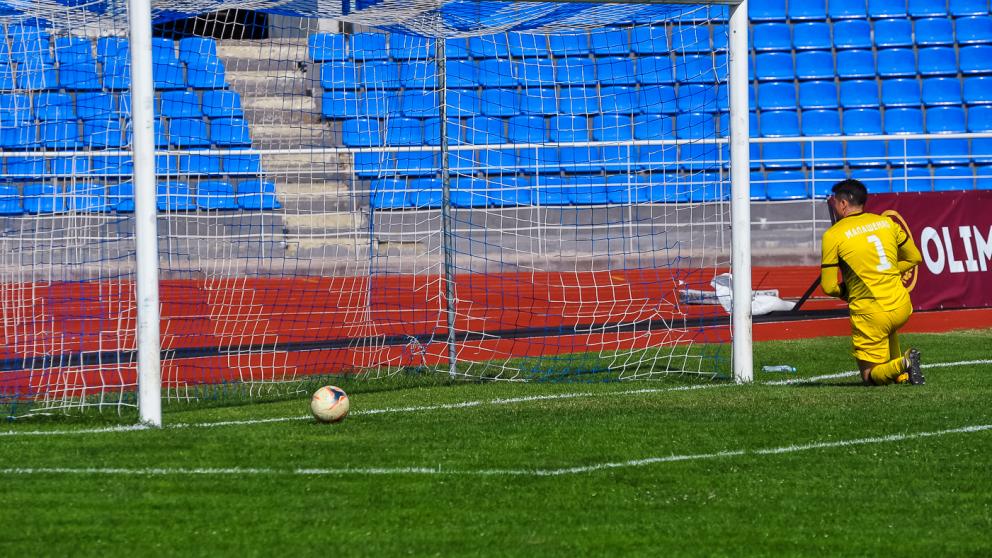 В чемпионате Ставрополья по футболу сыграны матчи 13 тура