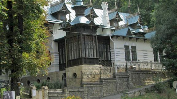 Учреждения культуры города Кисловодска проверили и оценили