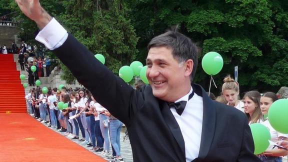 Как на КМВ проходит международный кинофестиваль «Герой и Время»