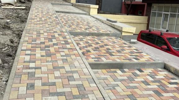 В Ставрополе дорожные службы приступили к ремонту улицы Добролюбова