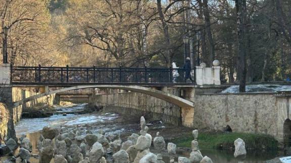 Кисловодск выбирают для поездок на майские праздники