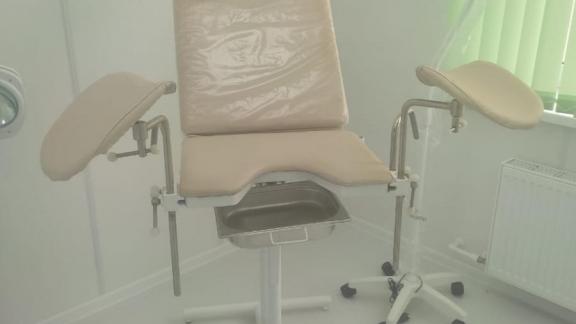 На Ставрополье приняли роды у женщины с редчайшим заболеванием