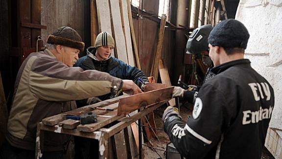 Стела доваторцам в Ставрополе возродится к Новому году