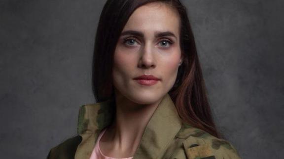 Фотовыставку «Жёны героев» развернут в Железноводске 8 Марта