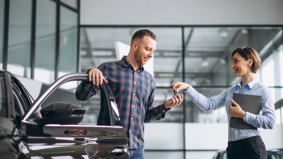 «Открытие Авто»: на покупку новых автомобилей в январе было потрачено свыше 260 млрд рублей