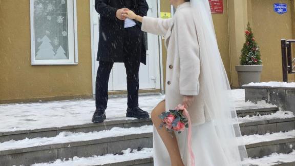 В зимний период в Ставропольском крае создано 2,2 тысячи семей