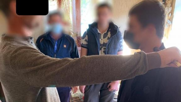 Жителя Ставрополья подозревают в убийстве гостя