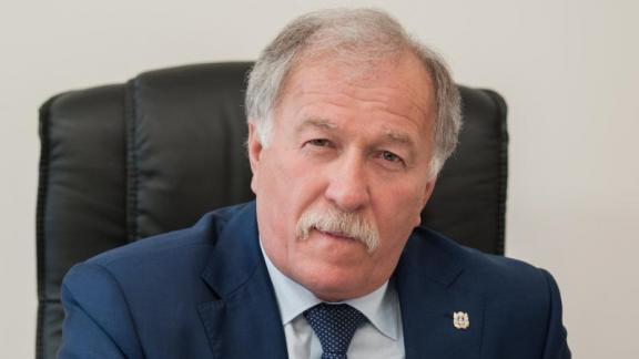 Ставропольские сёла входят в десятку самых благоустроенных в России