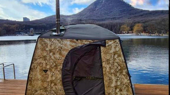 Банный фестиваль в Железноводске пройдёт с соблюдением мер безопасности