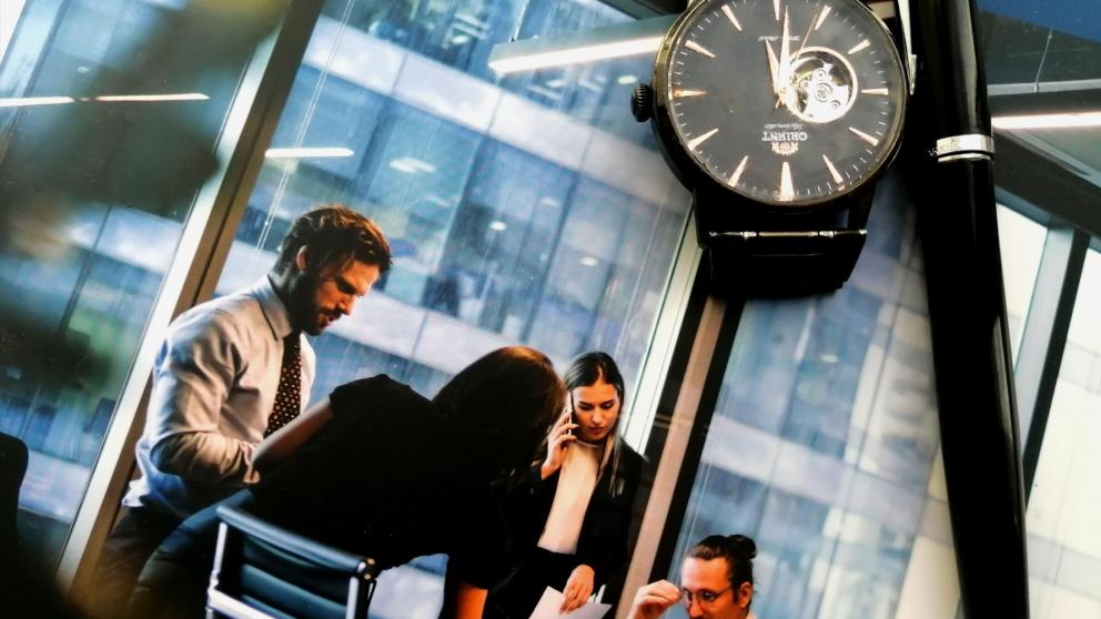 Предприниматели Ставрополя получают поддержку городского центра развития бизнеса