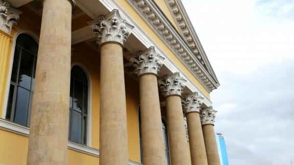 Летний читальный зал открывает в парке «Центральный» краевая библиотека им. М.Ю. Лермонтова