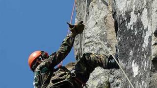 «Ставрополка» пошла в горы