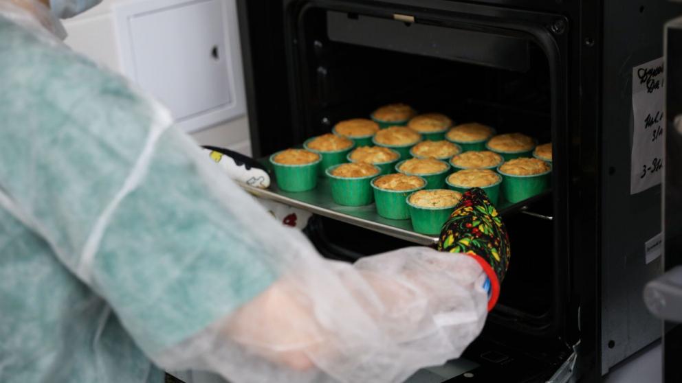 Ставропольские учёные разработали рецептуру хлеба с подорожником