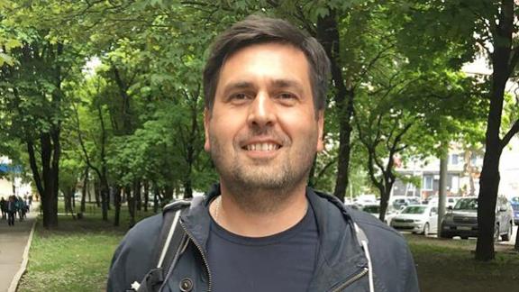 Фотограф «Ставрополки» Эдуард Корниенко стал финалистом грузинского конкурса «Kolga»