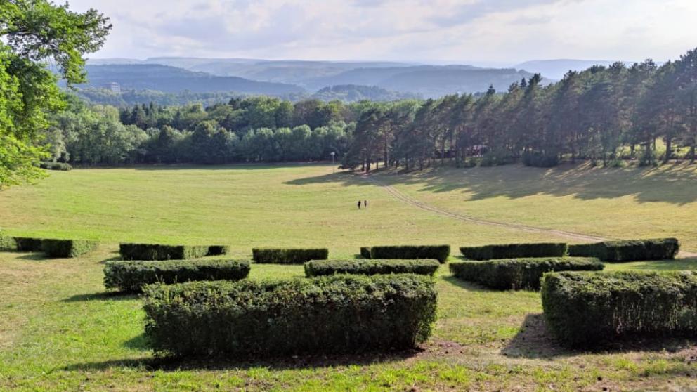 Кисловодский парк в 2022 году посетили рекордные пять миллионов человек