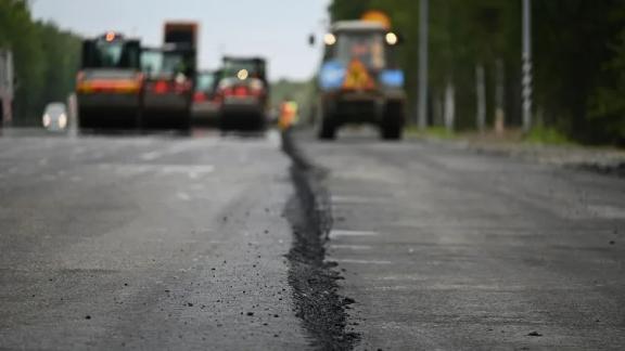 Одну из самых длинных улиц Железноводска отремонтируют в Иноземцево