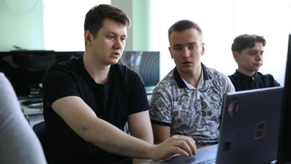 СКФУ внедряет передовые ИИ-технологии в различные области исследований и обучения