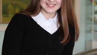 Школьница Мария Болякова из Георгиевска в своем проекте проанализировала растительность города