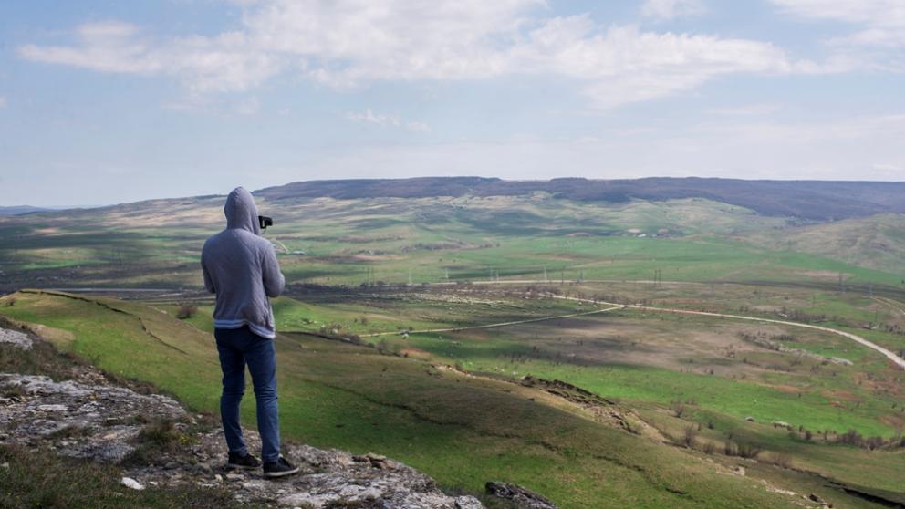 Юные ставропольцы могут принять участие в конкурсе «Видео Time»