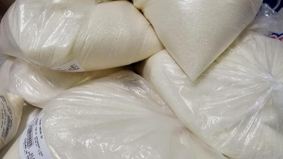 На Ставрополье идёт работа по насыщению продовольственного рынка