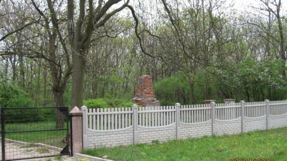 На Ставрополье мужчине помогли узнать о судьбе погибшего в войну родственника