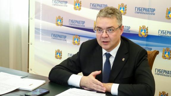 В крае появятся передвижные прививочные пункты