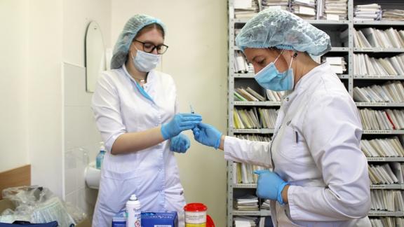 Минздрав Ставрополья ведёт борьбу с сахарным диабетом, гепатитом С и последствиями получения травм