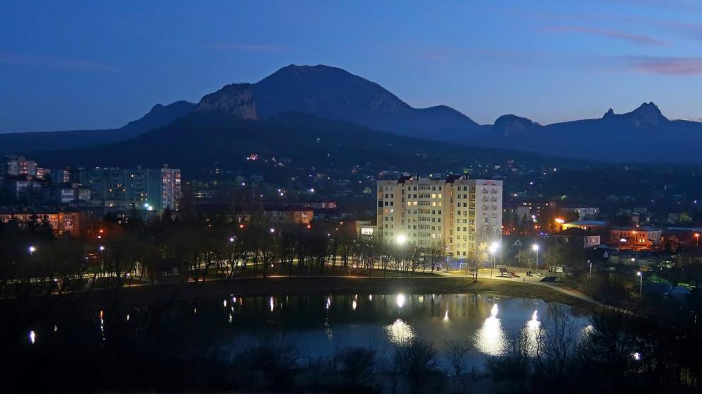 Железноводск вошёл в топ российского туристического рейтинга