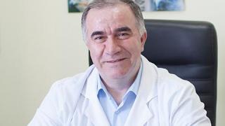 Салаутдин Гаджиев: Операционная – моя стихия!