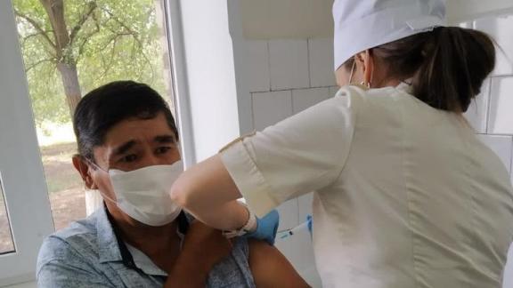 На Ставрополье мобильные бригады медиков совершили 11 выездов в сёла