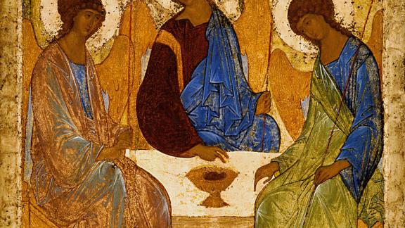 Православные ставропольцы отметят День Святой Троицы