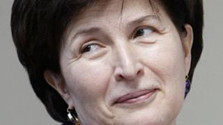 Алина Левитская: Северо-Кавказский федеральный университет летом примет первых студентов