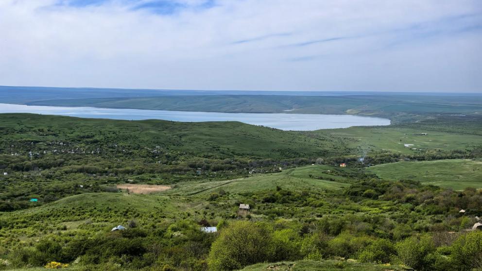 Ставрополье включилось в национальный проект «Генеральная уборка»
