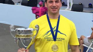 На стадионе «Локомотив» прошла IX Спартакиада ВТБ