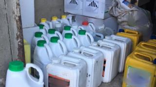 В Степновском районе злоумышленник украл ядохимикаты и отравил двух собак