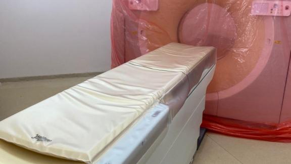 Сосудистый центр в Невинномысске получил оборудование стоимостью 125 миллионов рублей