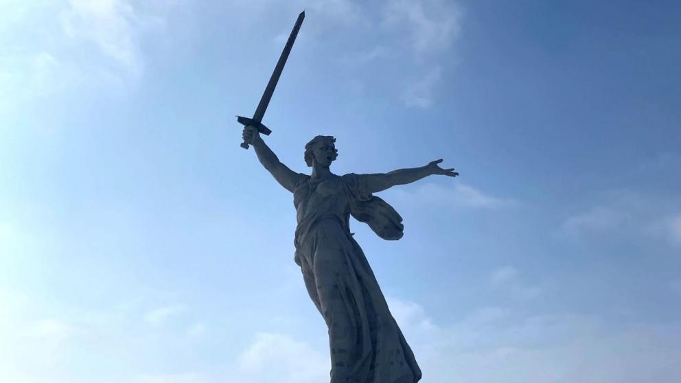 Жители Ставрополья приглашаются к участию во Всероссийском марафоне «Подвиг женщин Победы»