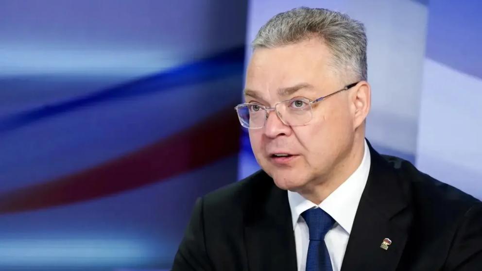 Губернатор Ставрополья огласит ежегодное послание 28 мая