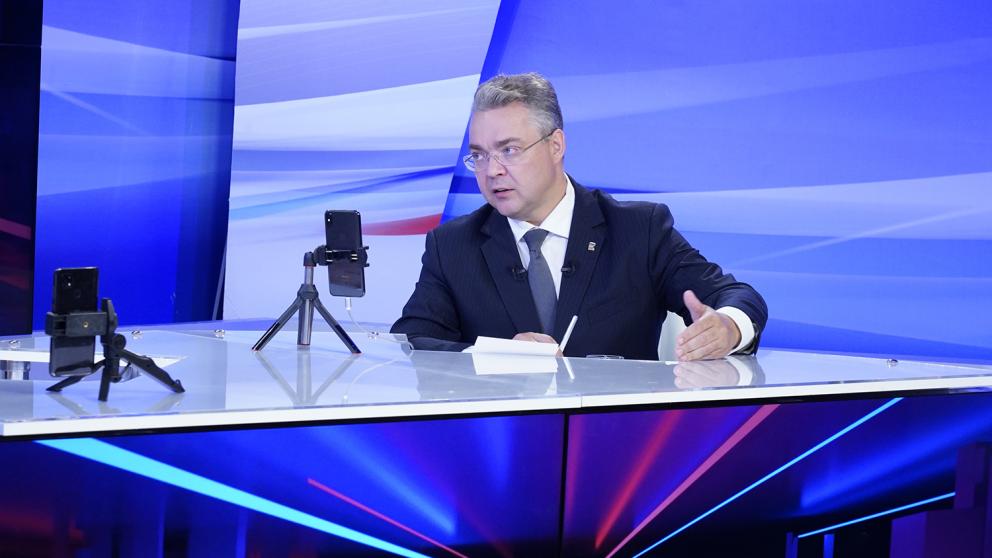 На Ставрополье вопрос о старте чемпионата края по футболу решится в ближайшее время