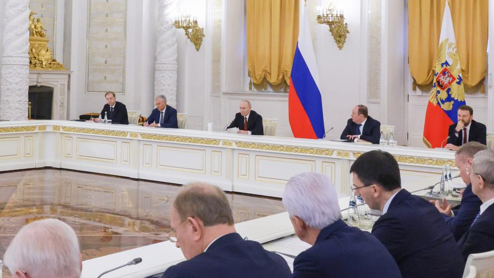 Губернатор Ставрополья заявил о приоритетности кадровой политики для развития региона