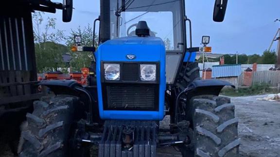 На Ставрополье фермеры увеличили производство молока и мяса