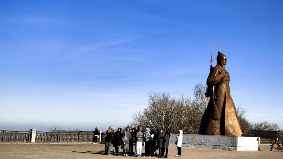 На Ставрополье к 80-летию Победы стартовали бесплатные экскурсии