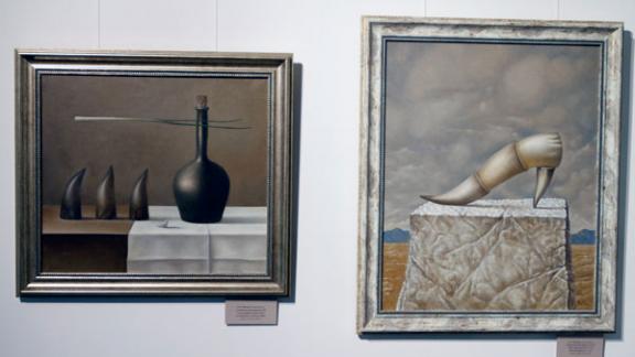 Академики радуют Ставрополь