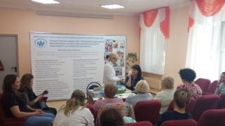 На дом к пятигорским пенсионерам приходит домашний «санаторий»