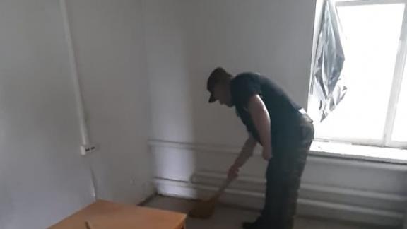 В Изобильном создают новую казачью управу