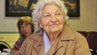 1 октября в России отмечается День пожилого человека