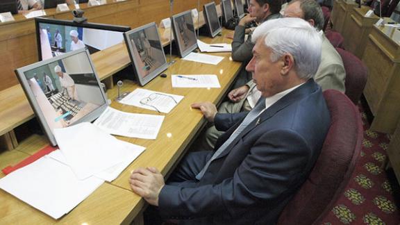 Животноводство Ставропольского края нуждается в господдержке