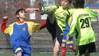 За успехи в мини-футболе министр спорта РФ Мутко поблагодарил Ставрополье